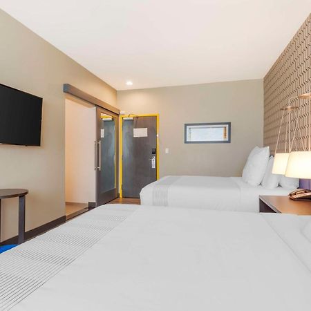 GLō Best Western DeSoto Dallas Exterior foto