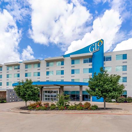 GLō Best Western DeSoto Dallas Exterior foto