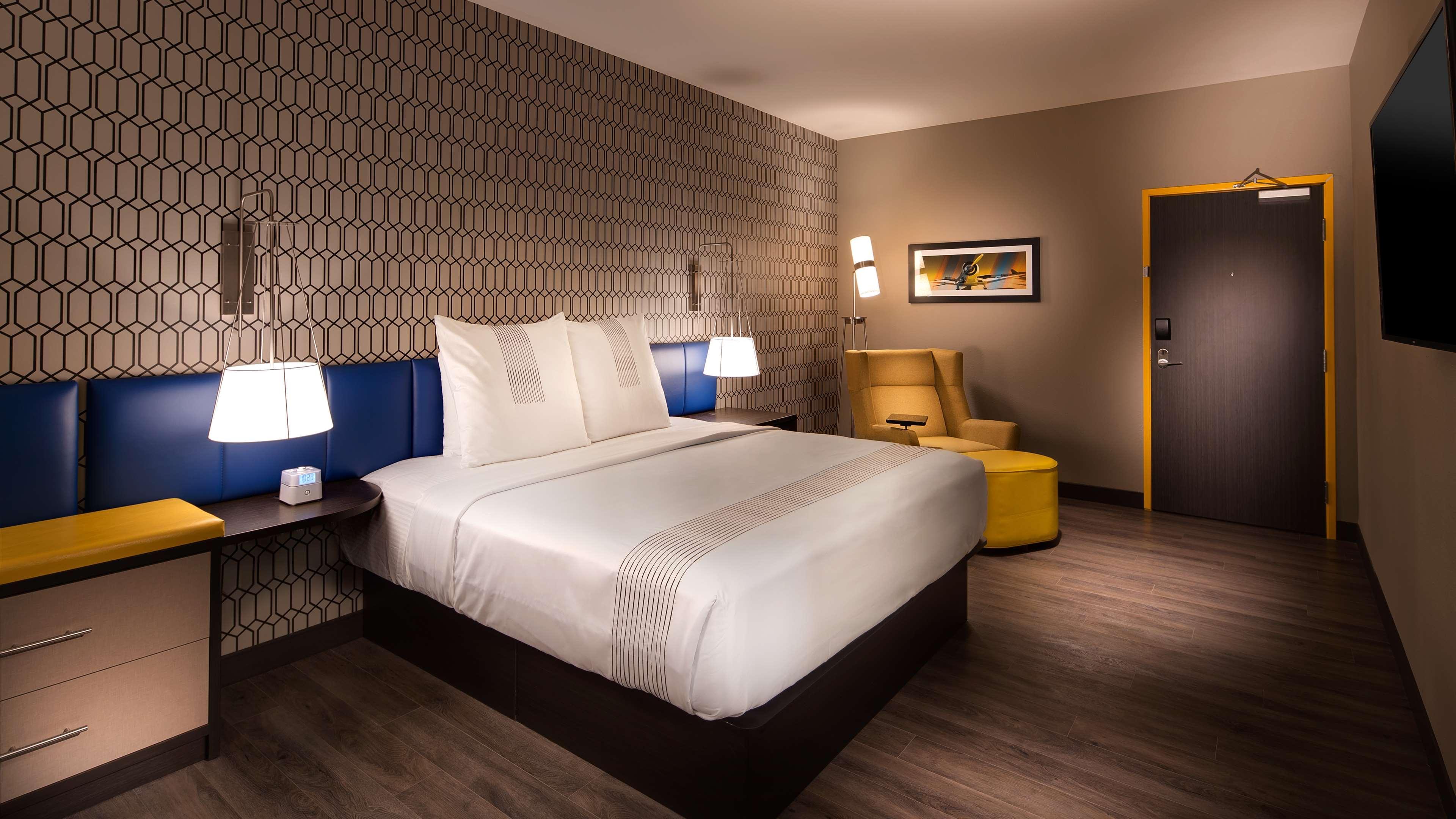 GLō Best Western DeSoto Dallas Exterior foto