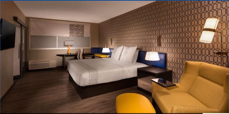 GLō Best Western DeSoto Dallas Exterior foto