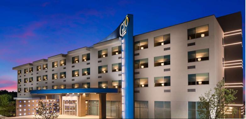 GLō Best Western DeSoto Dallas Exterior foto