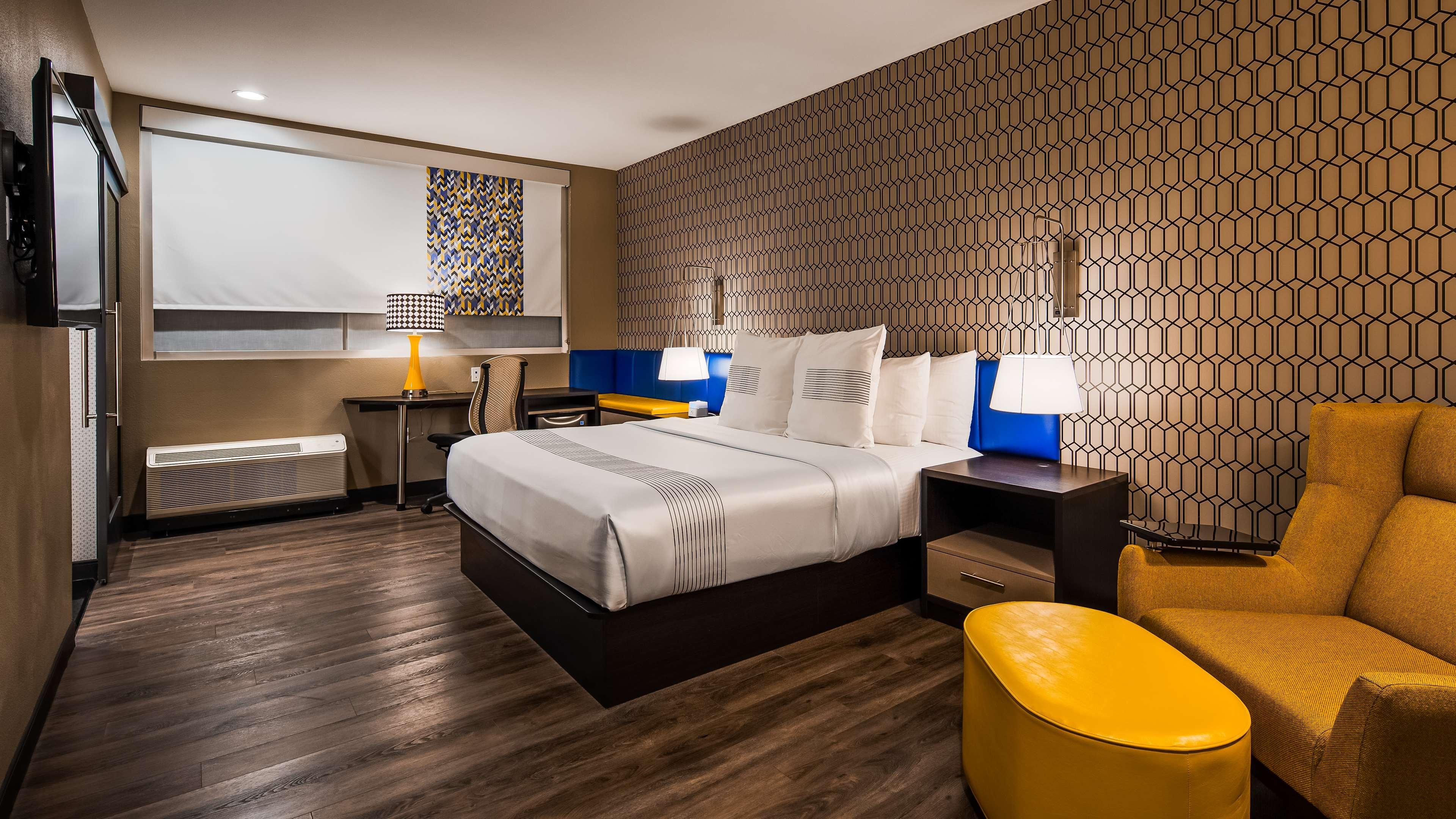 GLō Best Western DeSoto Dallas Exterior foto
