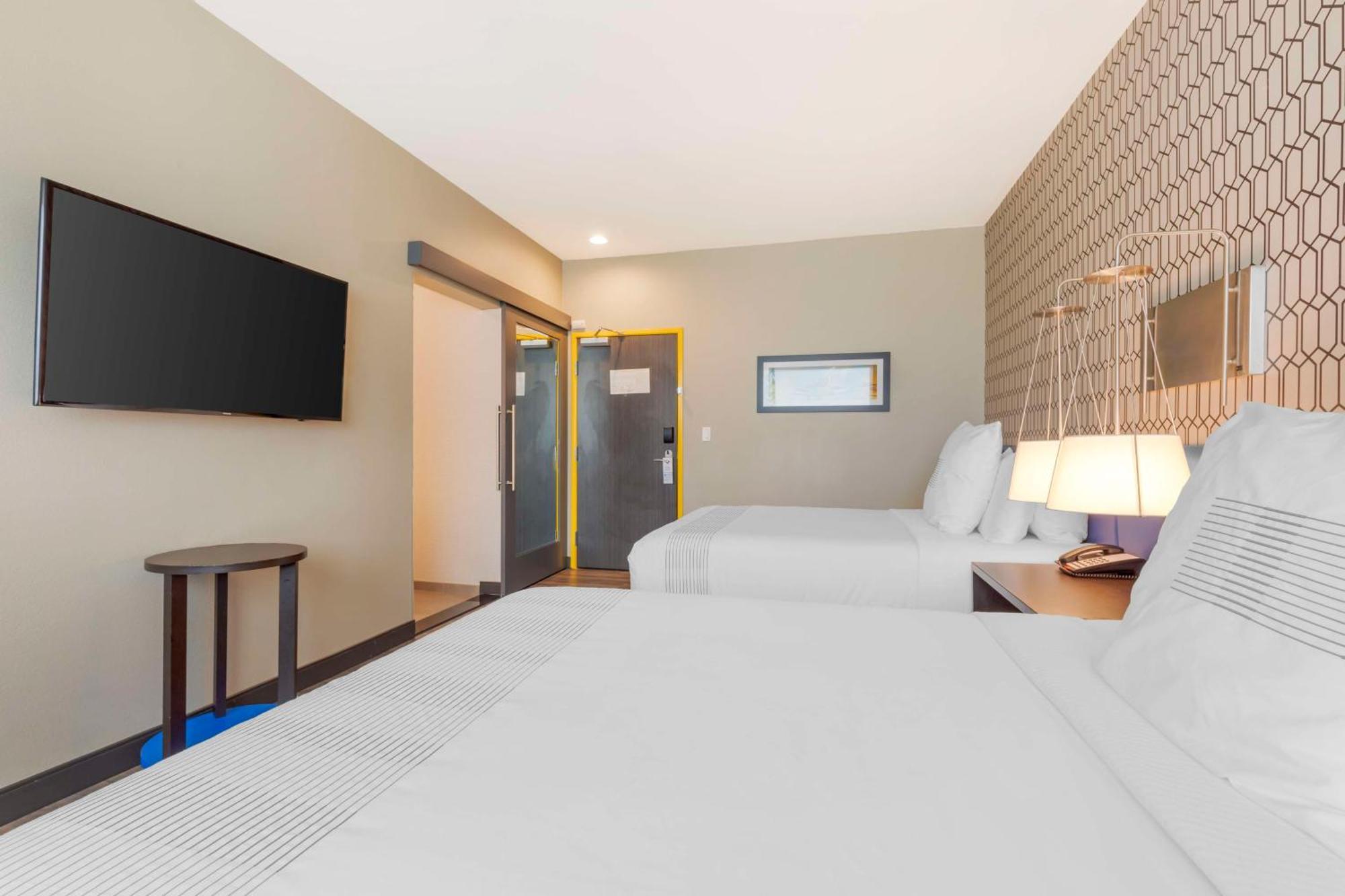 GLō Best Western DeSoto Dallas Exterior foto