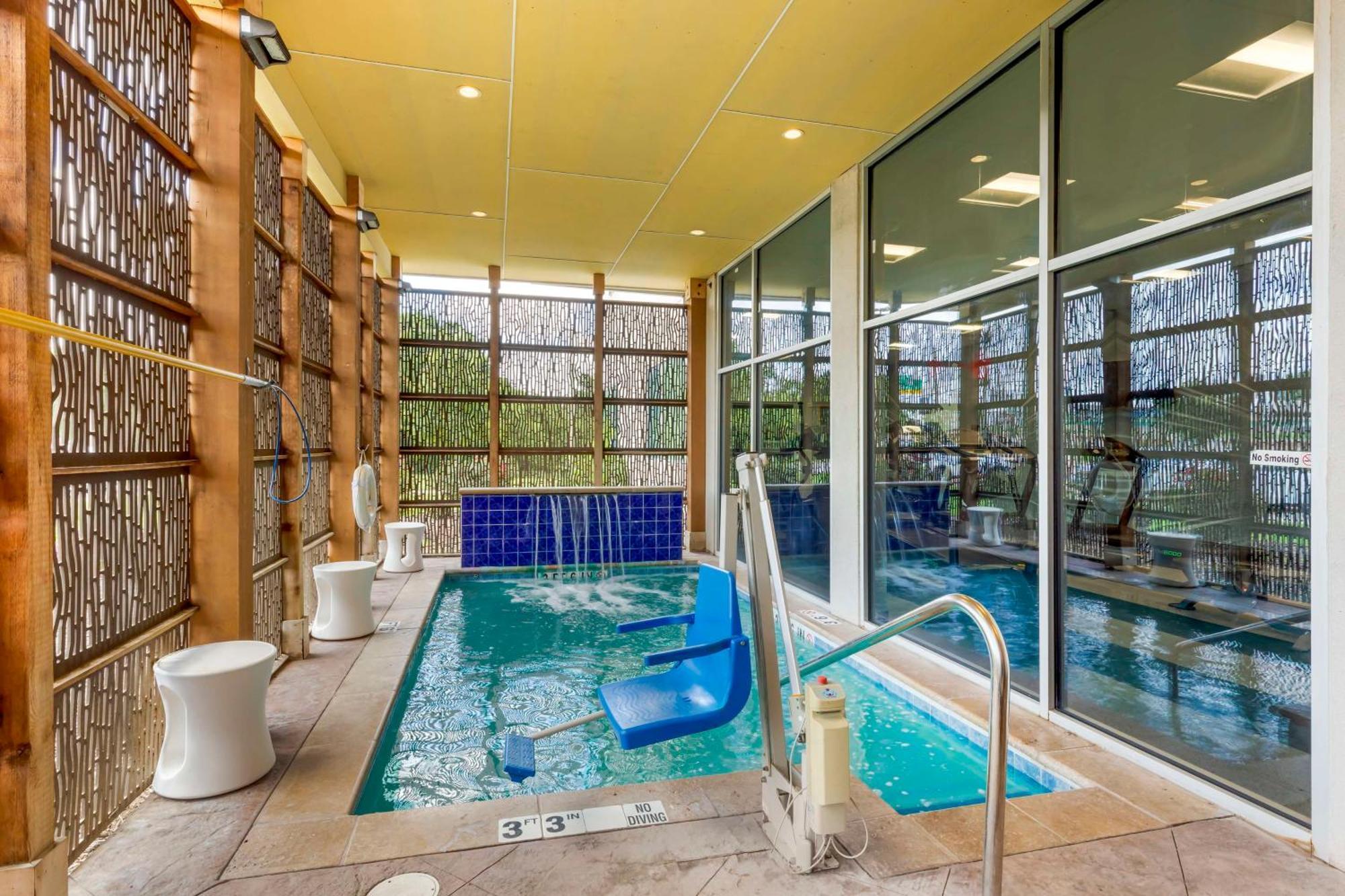 GLō Best Western DeSoto Dallas Exterior foto
