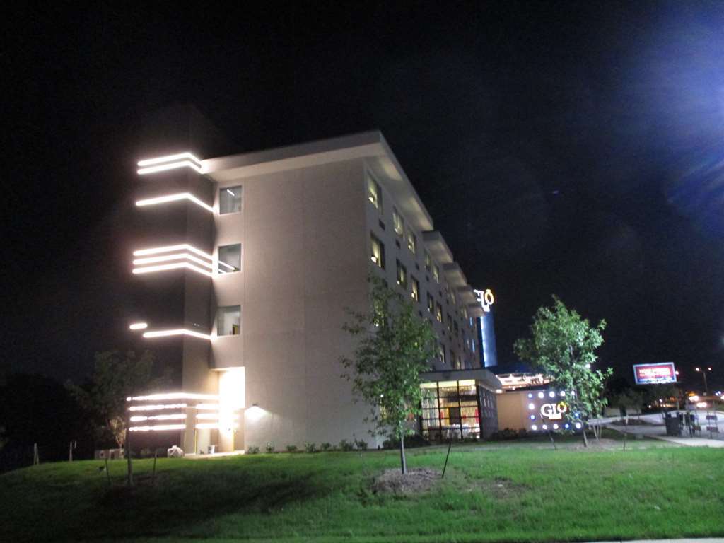 GLō Best Western DeSoto Dallas Exterior foto