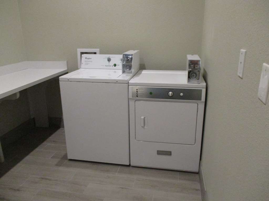 GLō Best Western DeSoto Dallas Einrichtungen foto