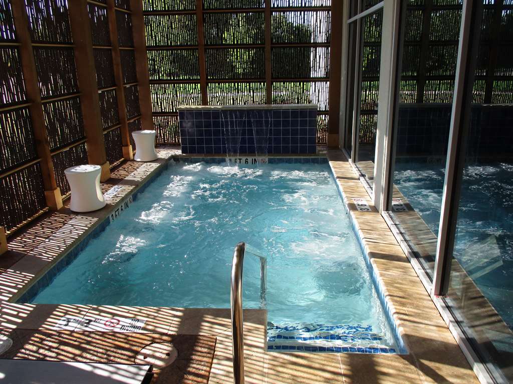 GLō Best Western DeSoto Dallas Einrichtungen foto